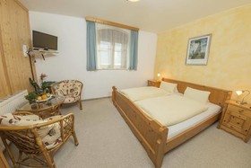 Rega Pension