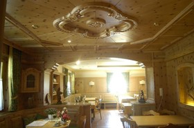 Rega Pension