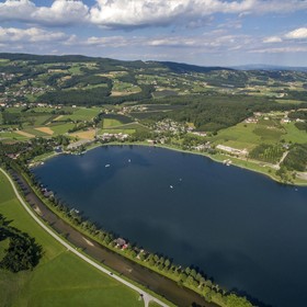 JUFA Hotel Stubenbergsee
