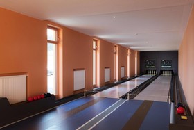 JUFA Hotel Stubenbergsee