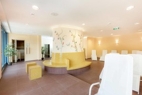 JUFA Hotel Stubenbergsee