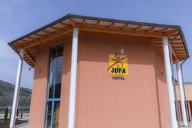 JUFA Hotel Stubenbergsee
