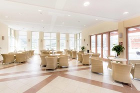 JUFA Hotel Stubenbergsee