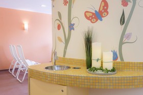 JUFA Hotel Stubenbergsee