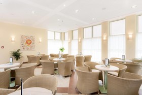 JUFA Hotel Stubenbergsee