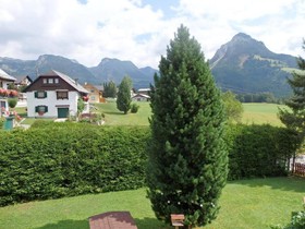 Apartments Haus Steinbock
