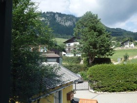 Apartments Haus Steinbock