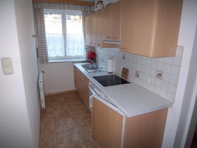 Apartments Haus Steinbock