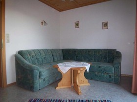 Apartments Haus Steinbock