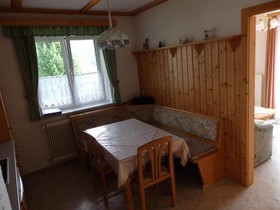 Apartments Haus Steinbock