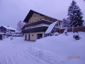 Apartments Haus Steinbock