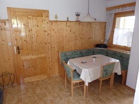 Apartments Haus Steinbock