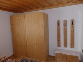 Apartments Haus Steinbock