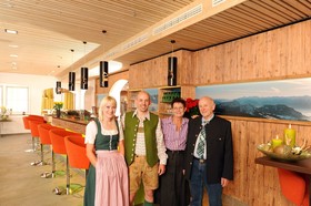 Der Seebacherhof