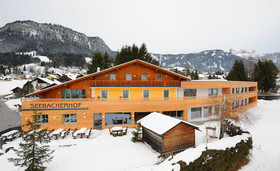 Der Seebacherhof