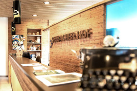 Der Seebacherhof