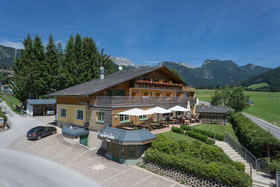 Der Seebacherhof