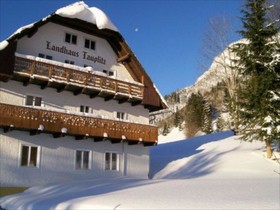 Landhaus Tauplitz