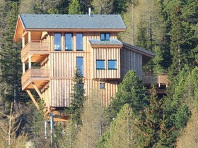 Alpenpark Turracher Höhe