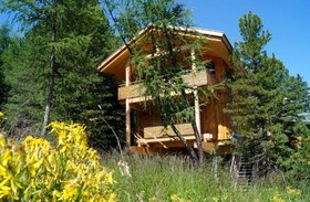 Alpenpark Turracher Höhe