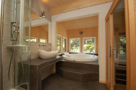Alpenpark Turracher Höhe
