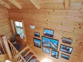 Chalet Bergliebe