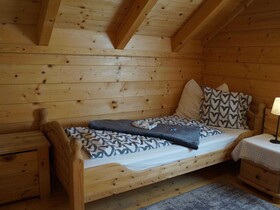 Chalet Bergliebe