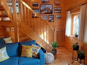 Chalet Bergliebe