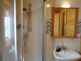 Chalet Bergliebe