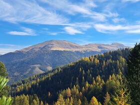 Chalet Bergliebe