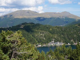 Chalet Bergliebe