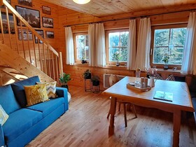 Chalet Bergliebe