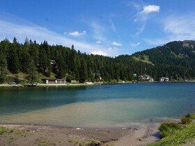 Chalet Bergliebe