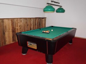 Chalet Bergliebe