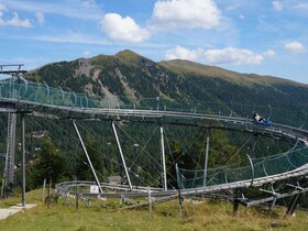 Chalet Bergliebe