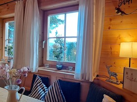 Chalet Bergliebe