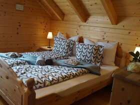 Chalet Bergliebe