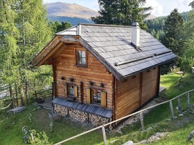 Chalet Bergliebe