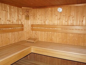 Chalet Bergliebe