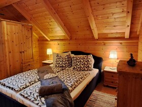Chalet Bergliebe