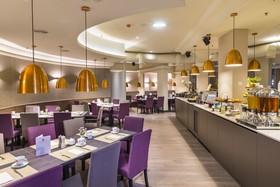 Ramada Graz by Wyndham
