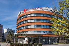 Ramada Graz by Wyndham