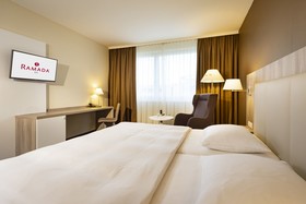 Ramada Graz by Wyndham