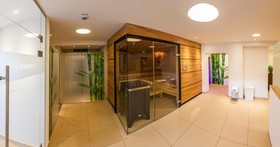 Hotel Reif