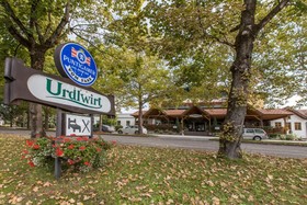 Hotel Reif