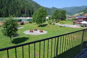 JUFA Hotel Veitsch
