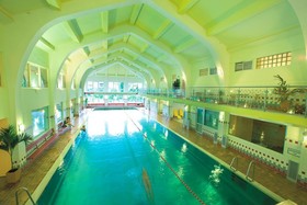 JUFA Hotel Veitsch