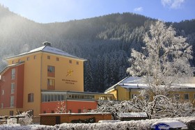 JUFA Hotel Veitsch