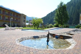 JUFA Hotel Veitsch