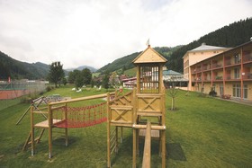 JUFA Hotel Veitsch